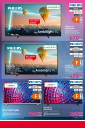 Philips Angebot & Preis im aktuellen Selgros Prospekt Philips Angebot im aktuellen Selgros Prospekt auf Seite 24