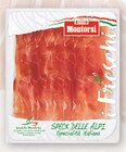 U Express Le Petit Clamart - JAMBON CRU I FRESCHI Promo JAMBON CRU I FRESCHI dans le catalogue U Express Des bons plans à l'italienne à Le Petit Clamart
