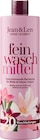 Woll & Feinwaschmittel flüssig Veilchen&Jasmin im Angebot bei dm-drogerie markt in Bad Salzuflen Woll & Feinwaschmittel flüssig Veilchen&Jasmin Angebote von Jean&Len bei dm-drogerie markt Bad Salzuflen für 5,45 €