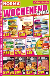 Navi im Norma Prospekt in Hof Aktueller Norma Prospekt mit Navi, "Mehr fürs Geld", Seite 18