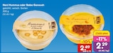 Hummus im Netto Marken-Discount Prospekt Hummus von Neni im aktuellen Netto Marken-Discount Prospekt für 2,29 €