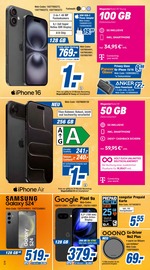 iPhone im expert Prospekt in Sankt Augustin Aktueller expert Prospekt mit iPhone, "Top Angebote", Seite 10
