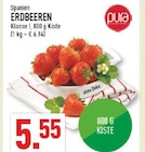 Erdbeeren Angebote bei Marktkauf Gelsenkirchen für 5,55 €
