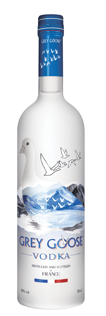 Getränkeland Havelberg - Vodka 40% Vol. Vodka 40% Vol. Angebot bei Getränkeland Havelberg im Prospekt Geschmackvolle Adventszeit!