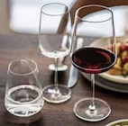 Rotweinglas von Zwiesel Glas im aktuellen Möbel Inhofer Prospekt für 7,95 €