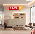 SIDEBOARD im Angebot bei XXXLutz in Nettetal SIDEBOARD Angebote bei XXXLutz Nettetal für 2.499,00 €
