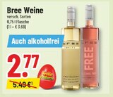 Weine Chardonnay bei Trinkgut im Wassenberg Prospekt für 2,77 €