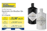 Aktuelles Gin/Another Gin Angebot bei METRO in Fürth ab 26,17 €