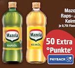 Rapsöl von Mazola im aktuellen EDEKA Prospekt für 