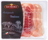 Antipasto Italiano - SAN MICHELE en promo chez Colruyt Besançon à 3,29 €