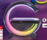 Aktuelles LED Leuchte mit Smartphone Angebot bei Netto Marken-Discount in Karlsruhe ab 14,99 €