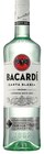 Carta Blanca Weißer Rum Angebote von Bacardí bei Penny Würzburg für 10,99 €