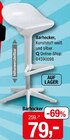 Barhocker im Angebot bei Opti-Wohnwelt in Waiblingen Barhocker Angebote bei Opti-Wohnwelt Waiblingen für 79,00 €