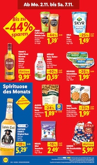 Rum im Lidl Prospekt "LIDL LOHNT SICH" mit 75 Seiten (Fürth)