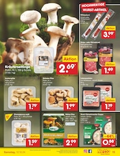 Aktueller Netto Marken-Discount Prospekt mit Pilze, "Aktuelle Angebote", Seite 19