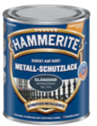 Metall-Schutzlack 250 ml von Hammerite für 6,99 € bei toom Baumarkt im Angebot Metall-Schutzlack 250 ml von Hammerite im aktuellen toom Baumarkt Prospekt