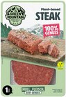 Plant-based Steak Angebote von Green Mountain bei REWE Greifswald für 3,49 €