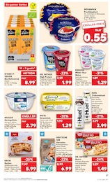 High Protein Pudding Angebot im aktuellen Kaufland Prospekt auf Seite 38