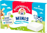 Sticks & Dip bei EDEKA im Grabow Prospekt für 1,69 €