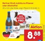 Angebot im Netto Marken-Discount Velten Prospekt Netto Marken-Discount Velten Prospekt mit  im Angebot für 8,88 €