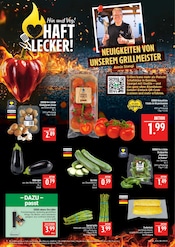 Gemüse im Marktkauf Prospekt in Hof Aktueller Marktkauf Prospekt mit Gemüse, "AUSWAHL RIESIG, PREISE NIEDRIG", Seite 8