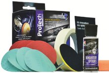 Norauto Brétigny-sur-Orge - Kit rénovation optiques Promo Kit rénovation optiques dans le catalogue Norauto "Cool la route des vacances" à Brétigny-sur-Orge