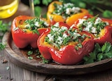 Paprika bei EDEKA im Wrist Prospekt für 0,99 €