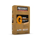 Brico Cash Lisieux - Promo Enduit garnissant Prestonett - 25Kg Promo Enduit garnissant Prestonett - 25Kg à 30,70 € dans le catalogue Brico Cash à Lisieux