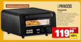 Pizzaofen „112780“ Angebote von Princess bei Marktkauf Esslingen für 119,99 €