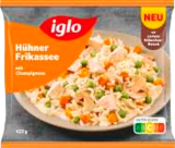 Veggie Love Meals und Fertiggerichte von Iglo im aktuellen Marktkauf Prospekt