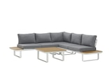 Garten-Lounge-Set Alicante für 1.999,00 € bei Höffner im Angebot Garten-Lounge-Set Alicante im aktuellen Höffner Prospekt