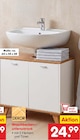 Waschbecken-unterschrank im Angebot bei Netto Marken-Discount in Lutherstadt Wittenberg Waschbecken-unterschrank Angebote von DEKOR bei Netto Marken-Discount Lutherstadt Wittenberg für 24,99 €