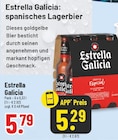 spanisches Lagerbier bei Trinkgut im Prospekt "" für 5,29 €