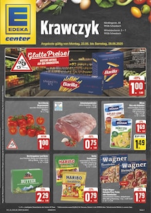 Aktueller E center Schwabach Prospekt "Wir lieben Lebensmittel!" mit 28 Seiten