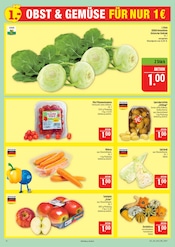 Aktueller Marktkauf Prospekt mit Kartoffeln, "AUSWAHL RIESIG, PREISE NIEDRIG", Seite 12