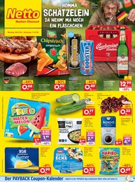 Netto Marken-Discount Prospekt "Aktuelle Angebote", 53 Seiten, 06.07.2026 - 06.07.2026 Aktueller Netto Marken-Discount Prospekt, "Aktuelle Angebote", mit Angeboten der Woche, gĂŒltig von 06.07.2026 bis 06.07.2026