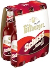 Aktuelle Bitburger Angebote bei Penny in Mannheim Aktuelles Schuss Angebot bei Penny in Mannheim ab 3,33 €