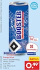 Aktuelle Energydrink Angebote bei Netto Marken-Discount in Lüneburg Aktuelles BOOSTER Energy Drink Angebot bei Netto Marken-Discount in Lüneburg ab 0,49 €