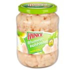 Blumenkohlsalat im Angebot bei Penny in Greifswald Blumenkohlsalat Angebote von Hainich bei Penny Greifswald für 1,69 €