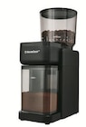 Elektrische Kaffeemühle von Silvercrest im aktuellen Lidl Prospekt für 29,99 €