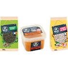 SUR TOUTES LES LÉGUMINEUSES, LES ÉPICES ET LES FRUITS SECS - CARREFOUR LE MARCHÉ - Carrefour à Nîmes SUR TOUTES LES LÉGUMINEUSES, LES ÉPICES ET LES FRUITS SECS - CARREFOUR LE MARCHÉ en promo chez Carrefour Nîmes