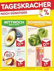 Aktueller Netto Marken-Discount Prospekt mit Bananen, "Aktuelle Angebote", Seite 7