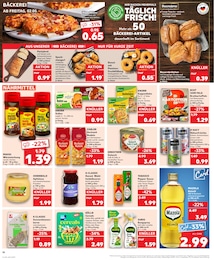 Kaufland Donuts im Prospekt Kaufland Donuts im Prospekt