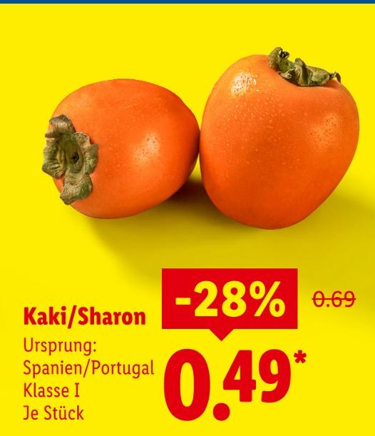Kaki/Sharon