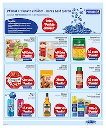 EDEKA Bier im Prospekt EDEKA Bier im Prospekt