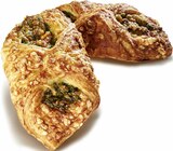 E center - Spinat-Käse-Schiffchen Angebot im Prospekt Spinat-Käse-Schiffchen bei E center im Prospekt "" für 0,79 €