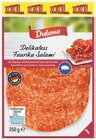 Salami XXL im Lidl Prospekt Salami XXL von Dulano im aktuellen Lidl Prospekt für 2,99 €