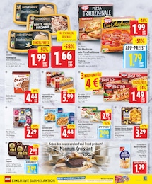 Croissant Angebot & Preis im aktuellen EDEKA Prospekt Croissant Angebot im aktuellen EDEKA Prospekt auf Seite 11