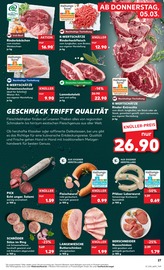 Lamm im Kaufland Prospekt in Ratingen Aktueller Kaufland Prospekt mit Lamm, "Aktuelle Angebote", Seite 27