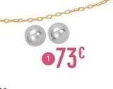 Boucles en promo chez E.Leclerc Boucles dans le catalogue E.Leclerc